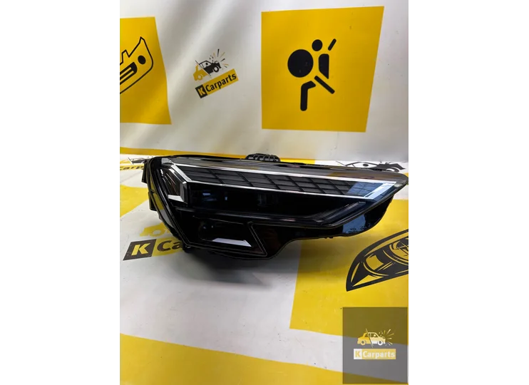 Audi A3 8Y Facelift Matrix RS3 koplamp Rechts 8Y0941036M