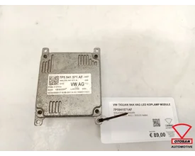 vw-tiguan-5na-vag-led-koplamp-module-7p5941571af