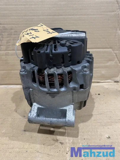peugeot-207-16-dynamo-120a-cl12-9664532780-20062015 — foto 4