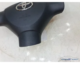 stuurairbag-toyota-aygo-stuur-airbag-origineel-gebruikt-2006-2012 — foto 8