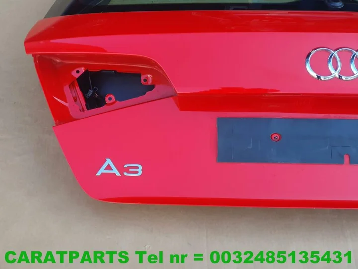 achterklep-audi-a3-kofferdeksel-a3-8v-hayon-s3-8v4827025d — foto 3