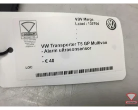 vw-transporter-t5-multivan-vag-alarm-ultrasoonsensor — foto 2