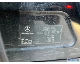 2010-mercedes-b-klasse-w245-b180-zwart-191-266940-demontage-sloop — foto 31