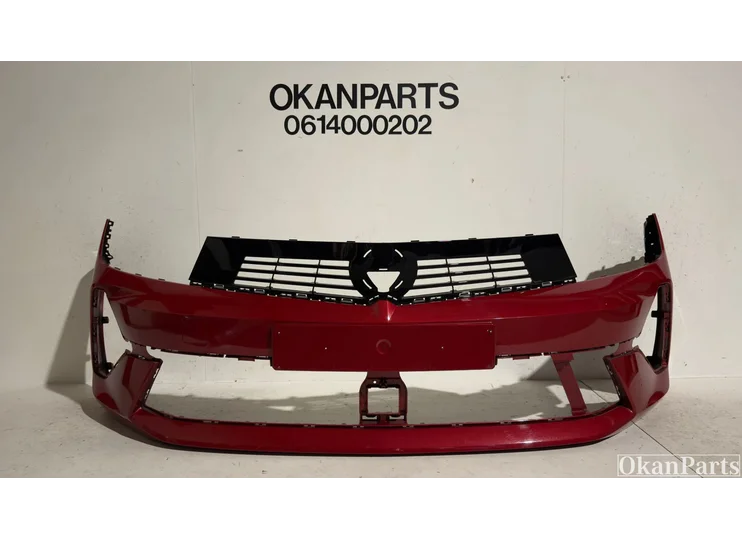 Opel Astra L GS-line voorbumper 9839979580