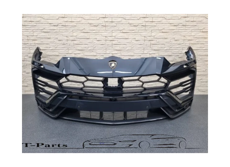 Lamborghini Urus pare-chocs avant pare-chocs en fibre de carbone 4ML807437