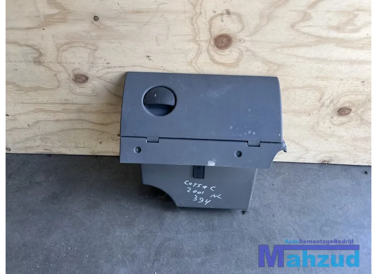 OPEL CORSA C 1.2 dashboardkastje 2000-2005