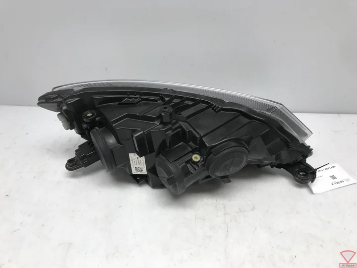 skoda-fabia-3-2014+-koplamp-halogeen-links-6v1941015 — foto 2