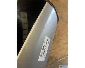 opel-astra-h-twintop-rechts-dak-plaat-zilver-z157-20052010 — foto 3