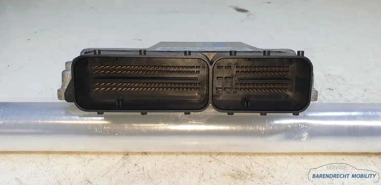 ecu-motorcomputer-viano-w639-mercedes-vito-6111534979-om611-origineel-gebruikt-2004-2005 — foto 3