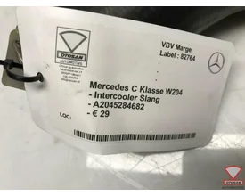mercedes-c-klasse-w204-intercooler-slang-a2045284682 — foto 3