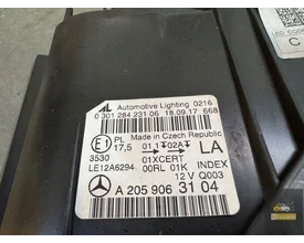 a2059063104-mercedes-cklasse-w-205-volledig-led-ils-linkerlamp-a2059063104 — foto 2