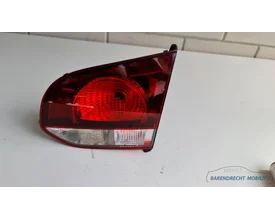 achterlicht-vw-golf-vi-6-5k0945094k-rechts-binnen-kersen-rood-passagierskant-origineel-gebruikt-2008-2012