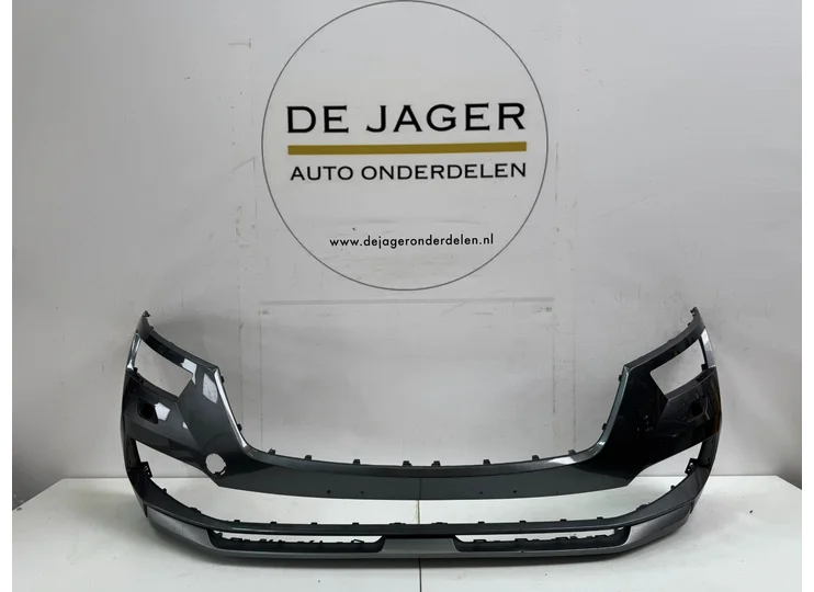 SKODA KAMIQ 658 VOORBUMPER BUMPER 658807221 2019-