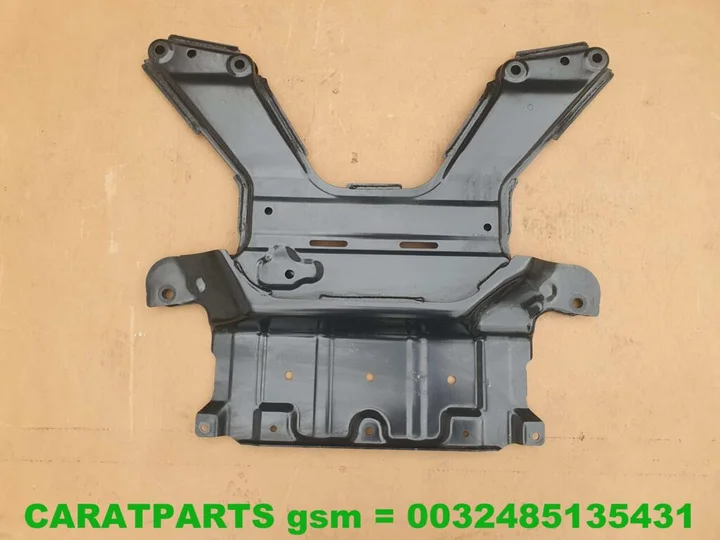 4kl399345b-etron-versteviging-subframe-e-tron-subframe — foto 3