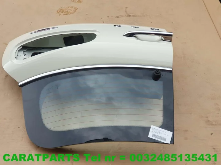 41007411614-mini-clubman-f54-achterklep-f54-clubman-jcw-mini — foto 4