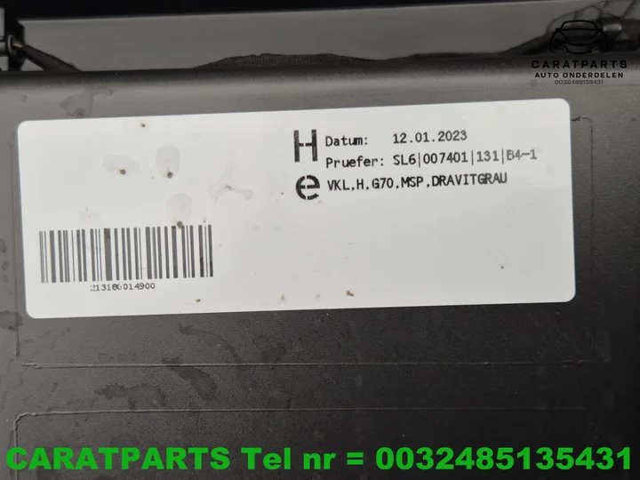 usa-g70-m-bumper-g70-achterbumper-g70-mpakket-dravitgrau — foto 20