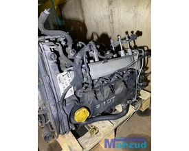 opel-astra-h-19-cdti-motorblok-z19dt-motor-engine — foto 3