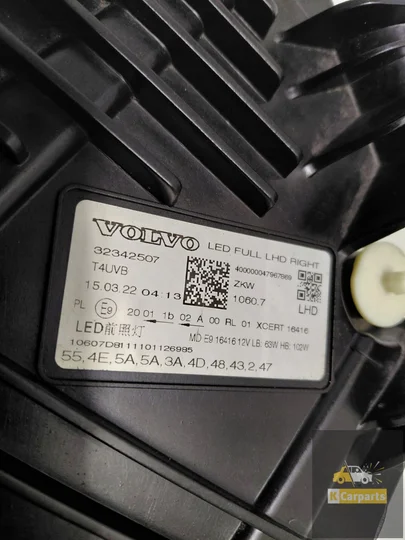 32342507-volvo-xc60-ii-lift-full-ledlamp-rechts-ideaal-xc60 — foto 3
