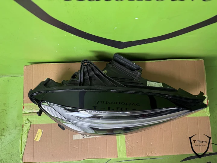 rechts-koplamp-volvo-v60-s60-volledig-led-lhd-18-32338997-module — foto 3