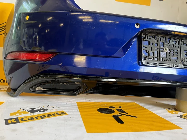 achterbumper-vw-golf-7-gti-gtd-facelift-4xpdc-5g6807421bk — foto 7