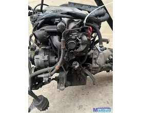 bmw-e36-316i-16-motorblok-164e2-motor — foto 5