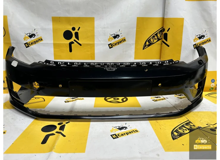 Frontstoßstange Volkswagen Sportsvan 4x PDC KLS 510807221F