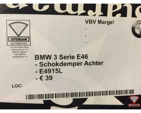 bmw-3-serie-e46-schokdemper-voor-nieuw!-e4915l — foto 2