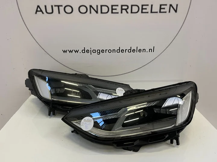 audi-a4-b9-facelift-led-koplampen-set-8w0941012-8w0941011 — foto 10