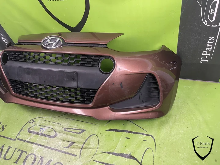 hyundai-i10-voorbumper-86511b9500-bumper — foto 2