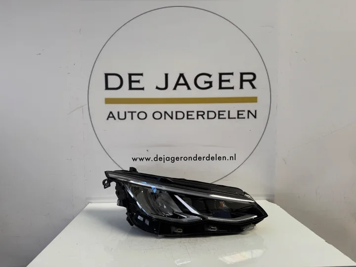 vw-golf-8-led-koplampen-rechts-links-5h1941005-5h1941006 — foto 10
