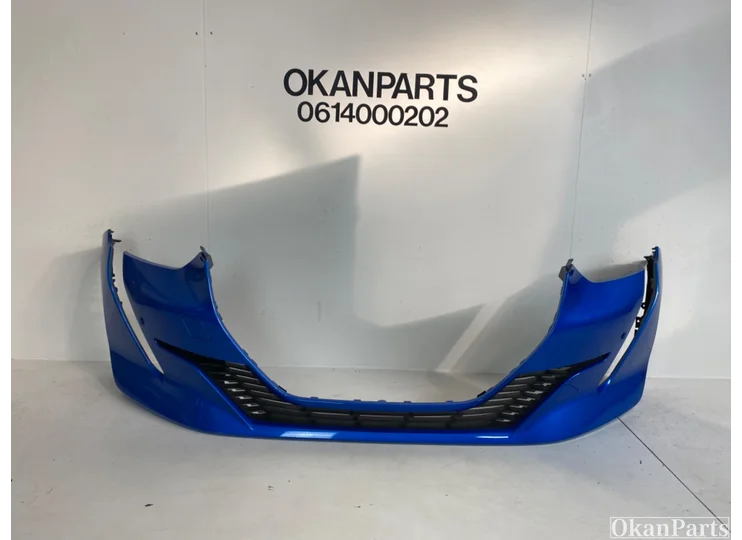 Peugeot 208 II Frontstoßstange 9823203580