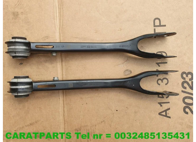 6861114 BMW G30 G31 draagarm G32 G11 G12 G14 G15 G16