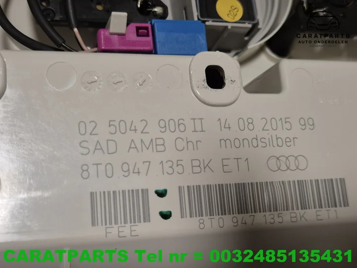 8t0947135bk-8t0947140-a4-binnenverlichting-a5-leeslamp-q5 — foto 7
