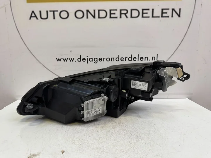 vw-golf-8-facelift-koplamp-led-rechts-compleet-5h1941006a — foto 6