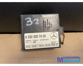 mercedes-clk-w208-alarm-module-a2028207426-1997-2003