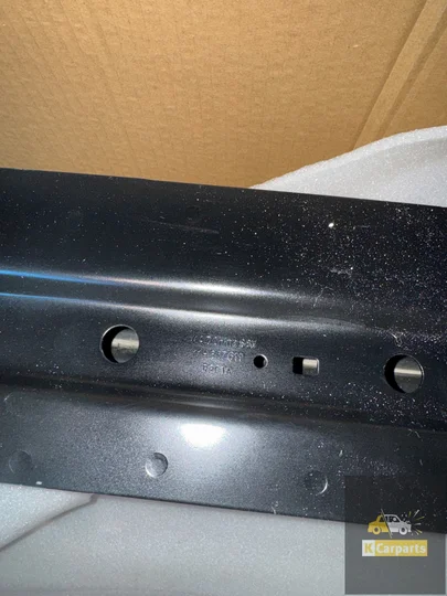 cupra-formentor-bumper-balk-origineel-nieuw-11h807611 — foto 4