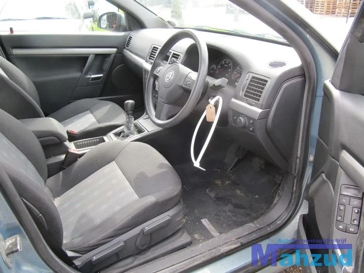 opel-vectra-c-19-cdti-motorblok-z19dt-motor — foto 11