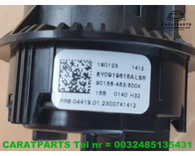 8y0919616a-audi-etron-gt-volume-knop-rs3-s3-a3-q4-e-tron — foto 3