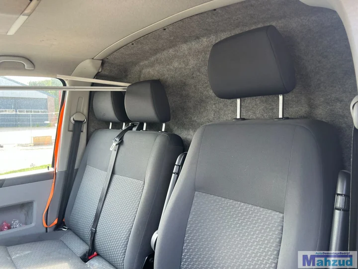 vw-transporter-t5-20-tdi-dsg-caac-nyb-demontage-onderdelen — foto 20