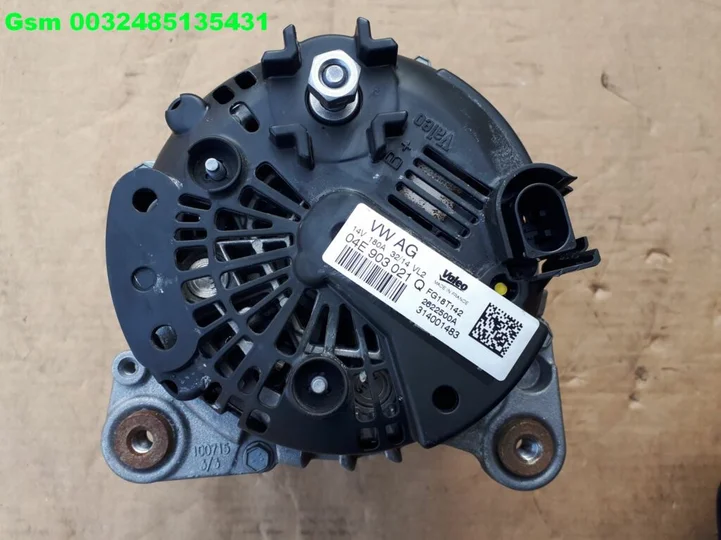04e903021q-touran-dynamo-tt-alternator-golf-a3-a1-q2- — foto 7