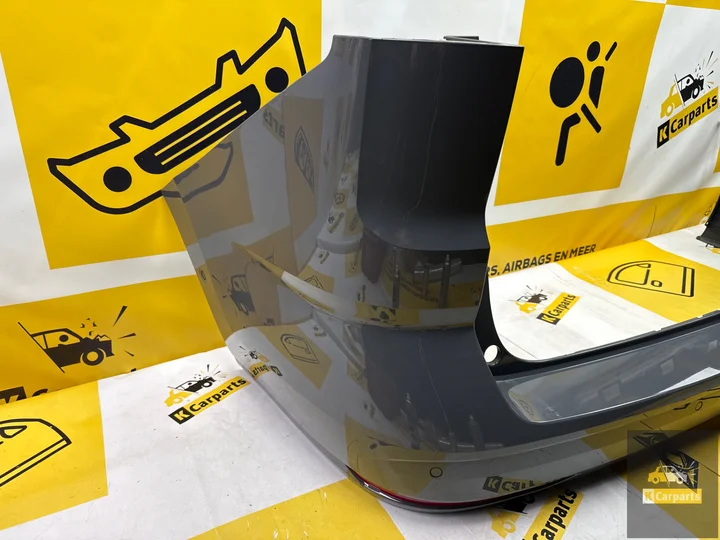 vw-transporter-t7-achterbumper-origineel-7t0807421-6xpdc-compleet — foto 3
