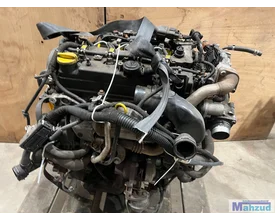 opel-meriva-b-17-a17dts-motorblok-motor — foto 5