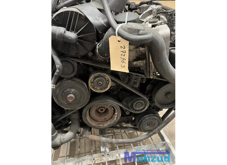 mercedes-slk-r171-35-350-v6-24v-motorblok-motor-272963