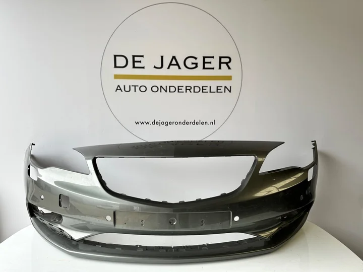 opel-cascada-voorbumper-bumper-origineel