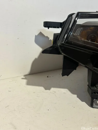 vw-volkswagen-id4-id4-led-linker-koplamp-links-11b941005 — foto 3