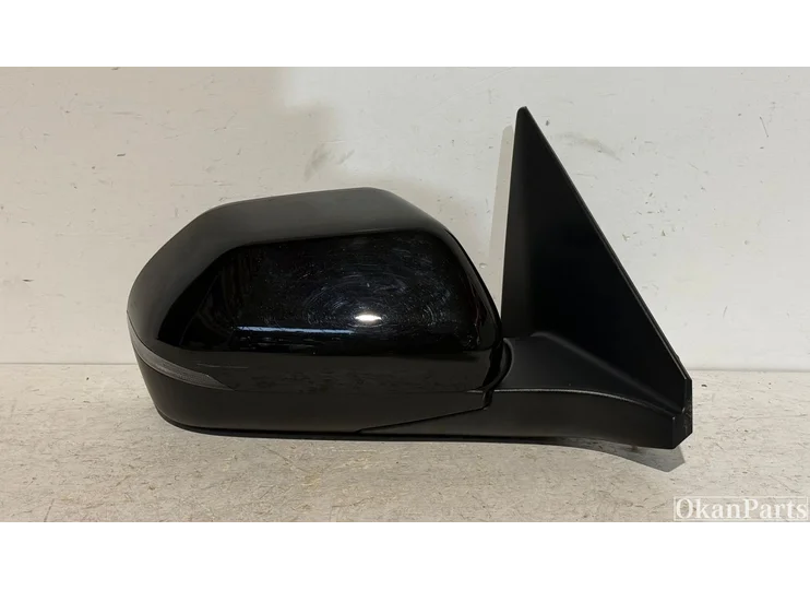 Kia EV3 right outside mirror right 87620EV070