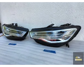 audi-a6-c7-matrix-koplamp-l-r-set — foto 6