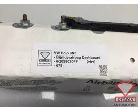vw-polo-9n-dashboardairbag-passagiersairbag-6q0880204f — foto 3