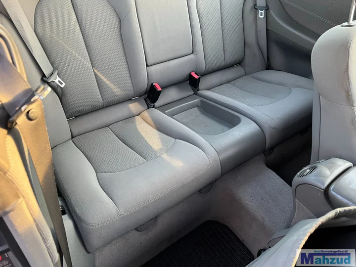 mercedes-clk-w209-22-cdi-c723-demontage-sloop-onderdelen — foto 9