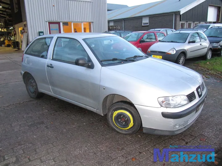 seat-ibiza-2-6k1-14-16v-motorblok-aua-motor — foto 6